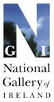 National Gallery of Ireland, a partner of Inspiring Ireland